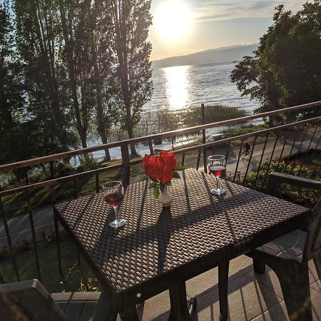 Ajkoski Apartments Peštani エクステリア 写真