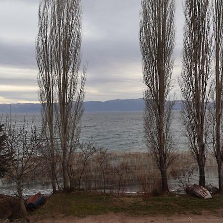 Ajkoski Apartments Peštani エクステリア 写真