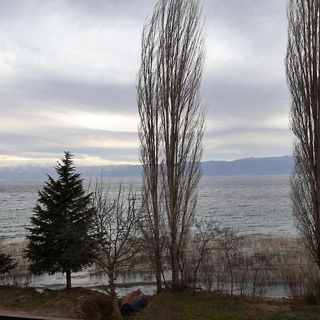 Ajkoski Apartments Peštani エクステリア 写真
