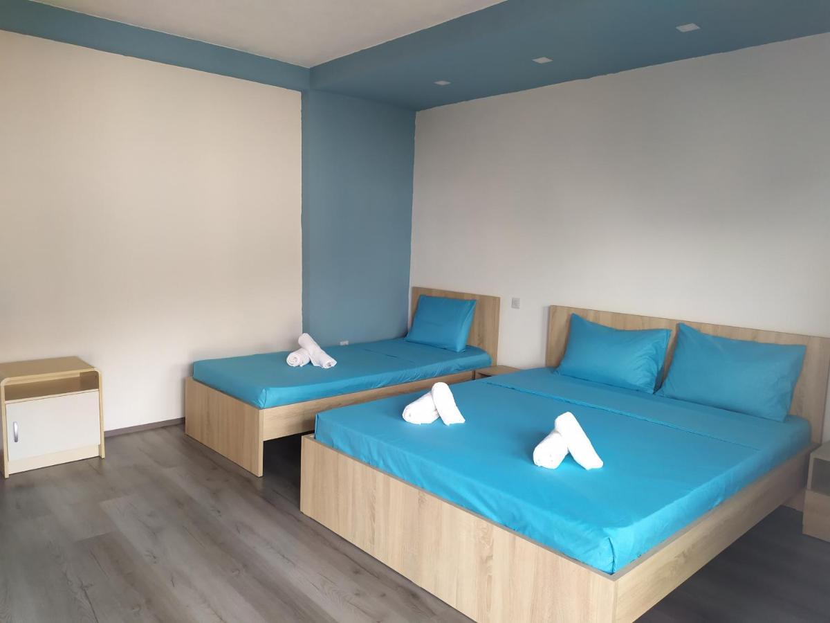 Ajkoski Apartments Peštani エクステリア 写真