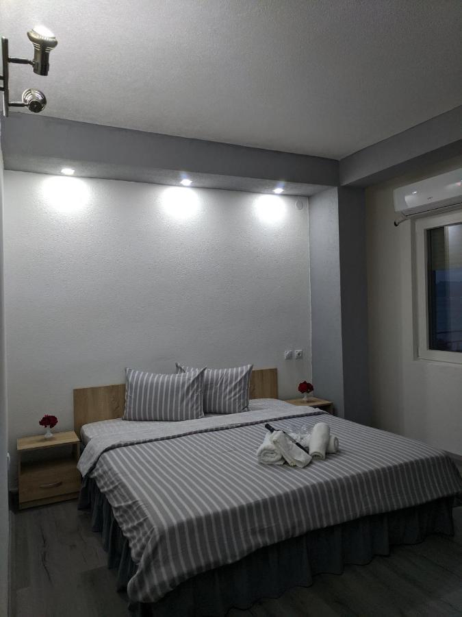 Ajkoski Apartments Peštani エクステリア 写真