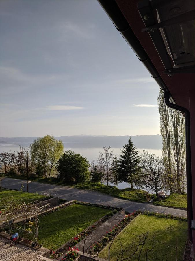 Ajkoski Apartments Peštani エクステリア 写真