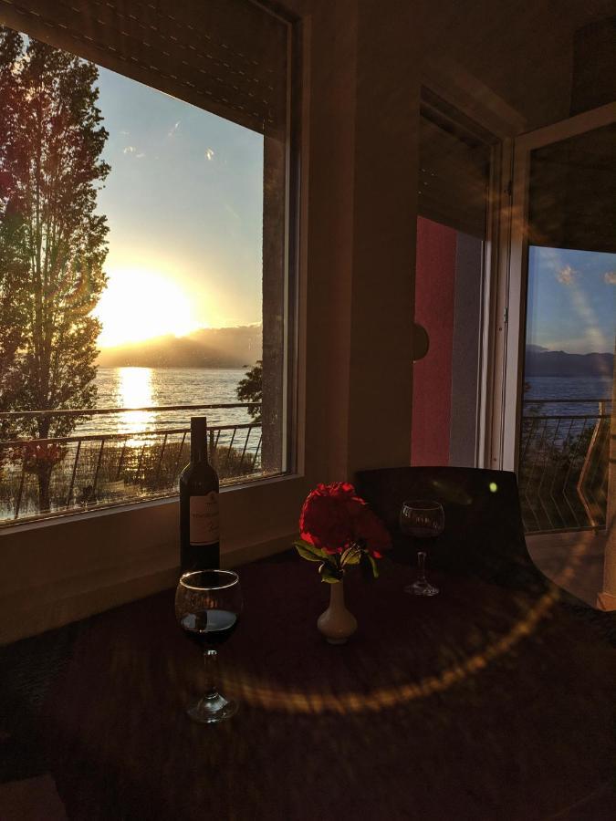 Ajkoski Apartments Peštani エクステリア 写真