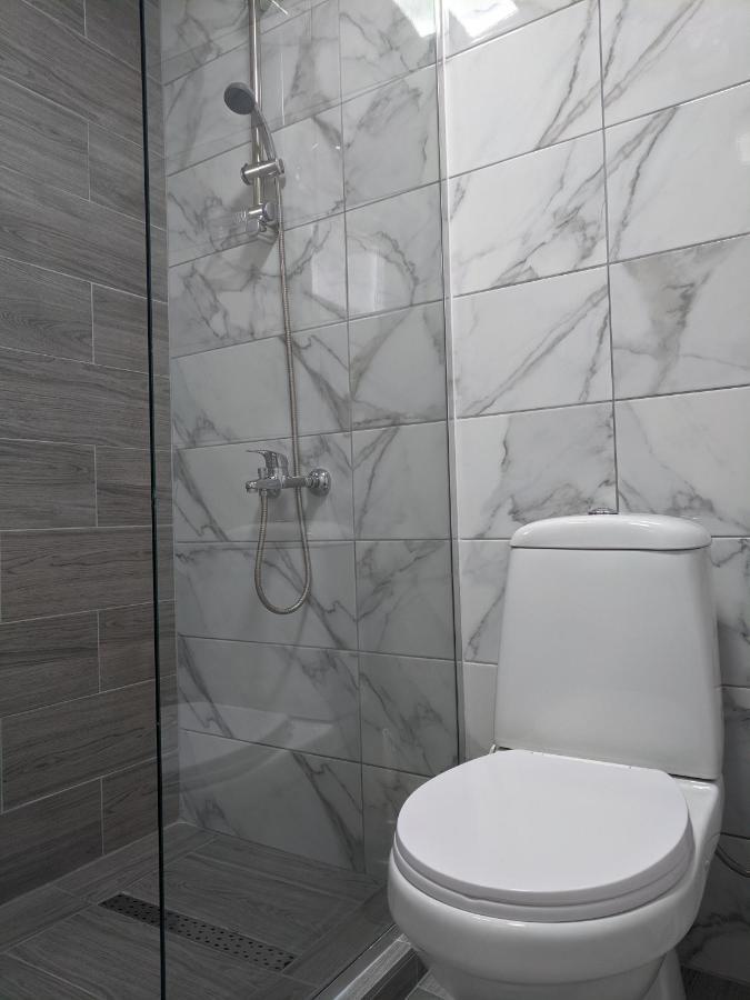 Ajkoski Apartments Peštani エクステリア 写真
