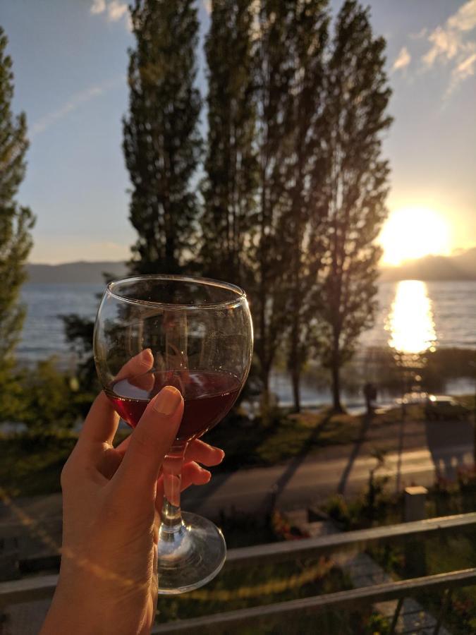 Ajkoski Apartments Peštani エクステリア 写真