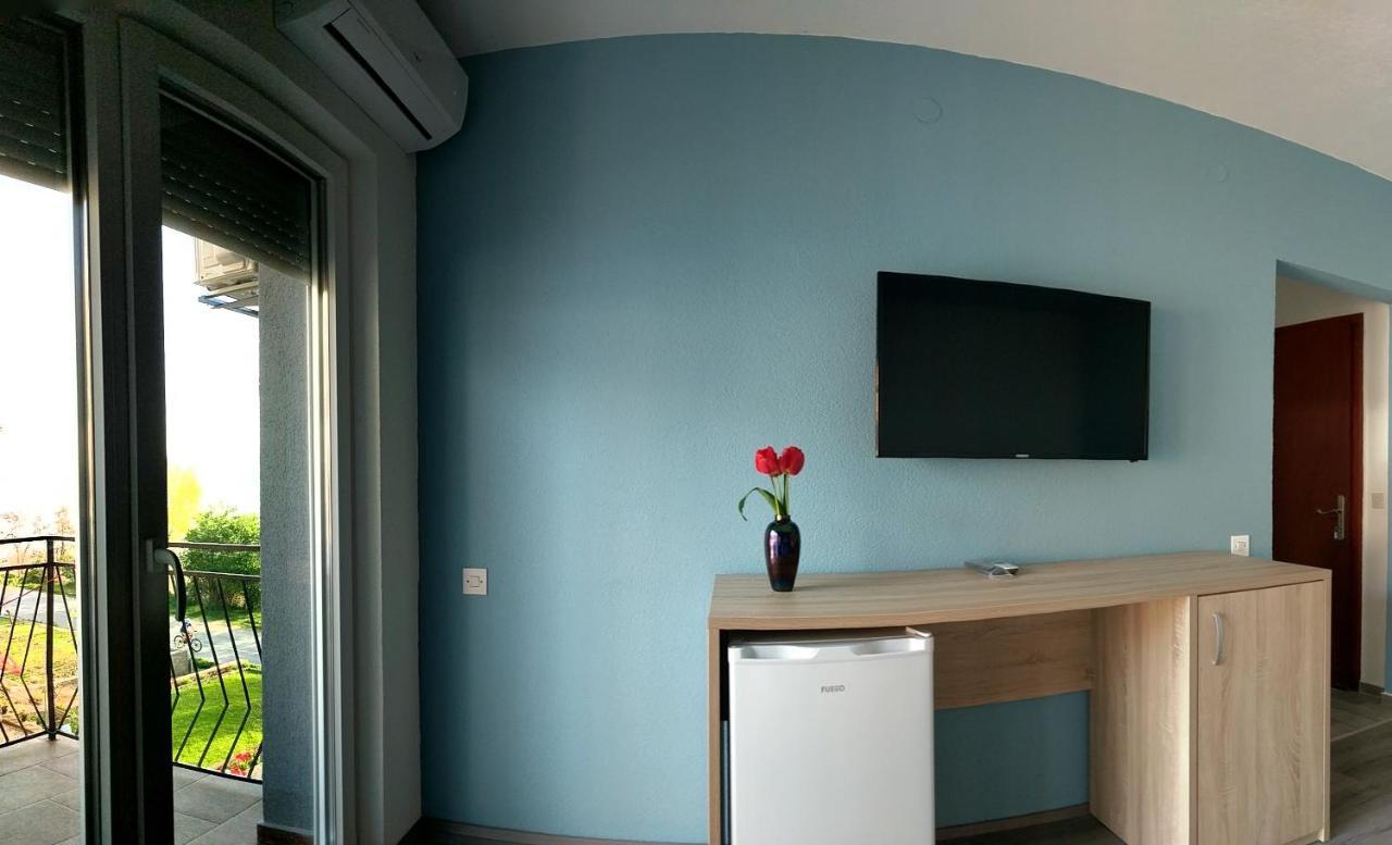 Ajkoski Apartments Peštani エクステリア 写真