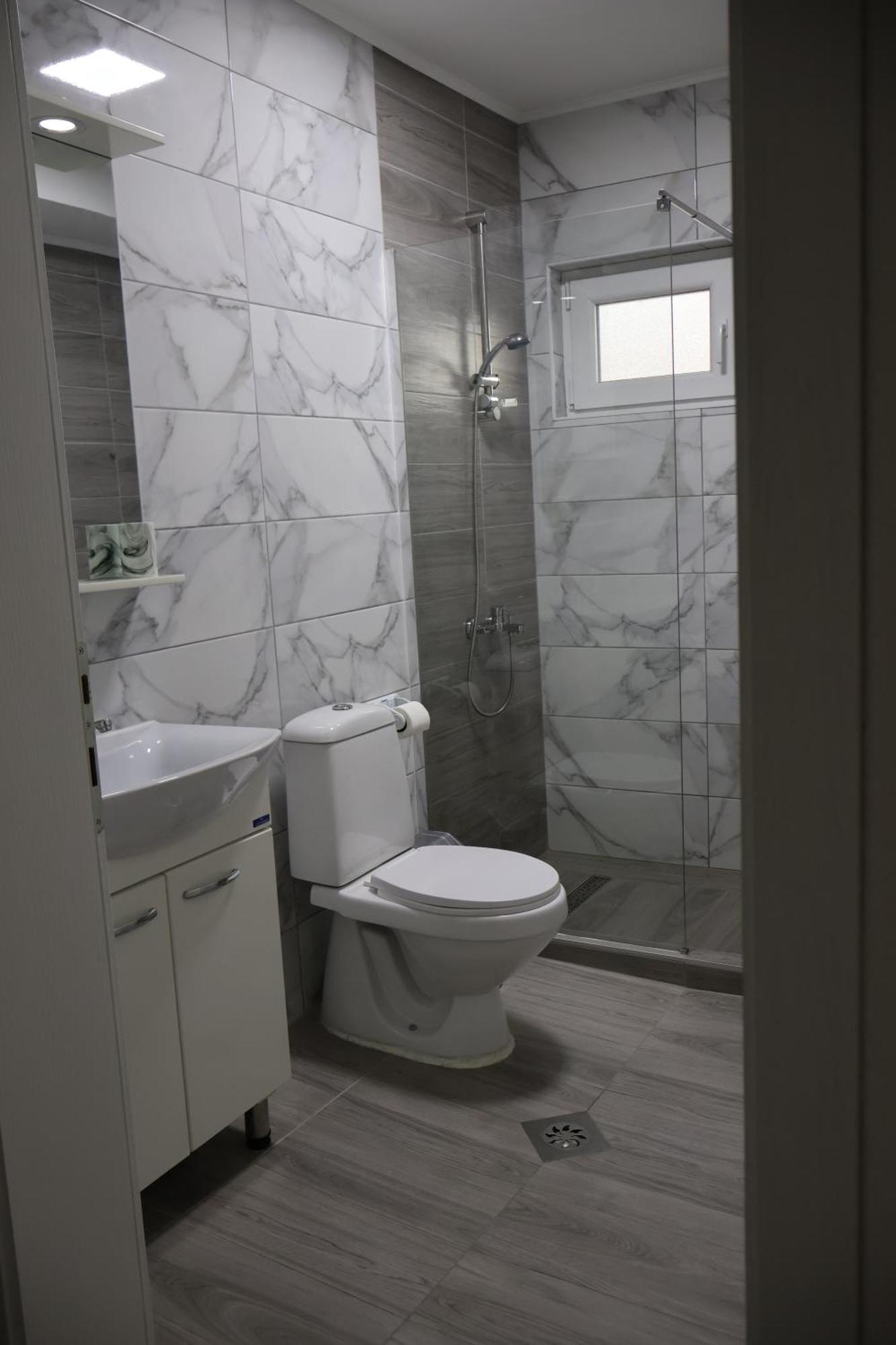 Ajkoski Apartments Peštani エクステリア 写真