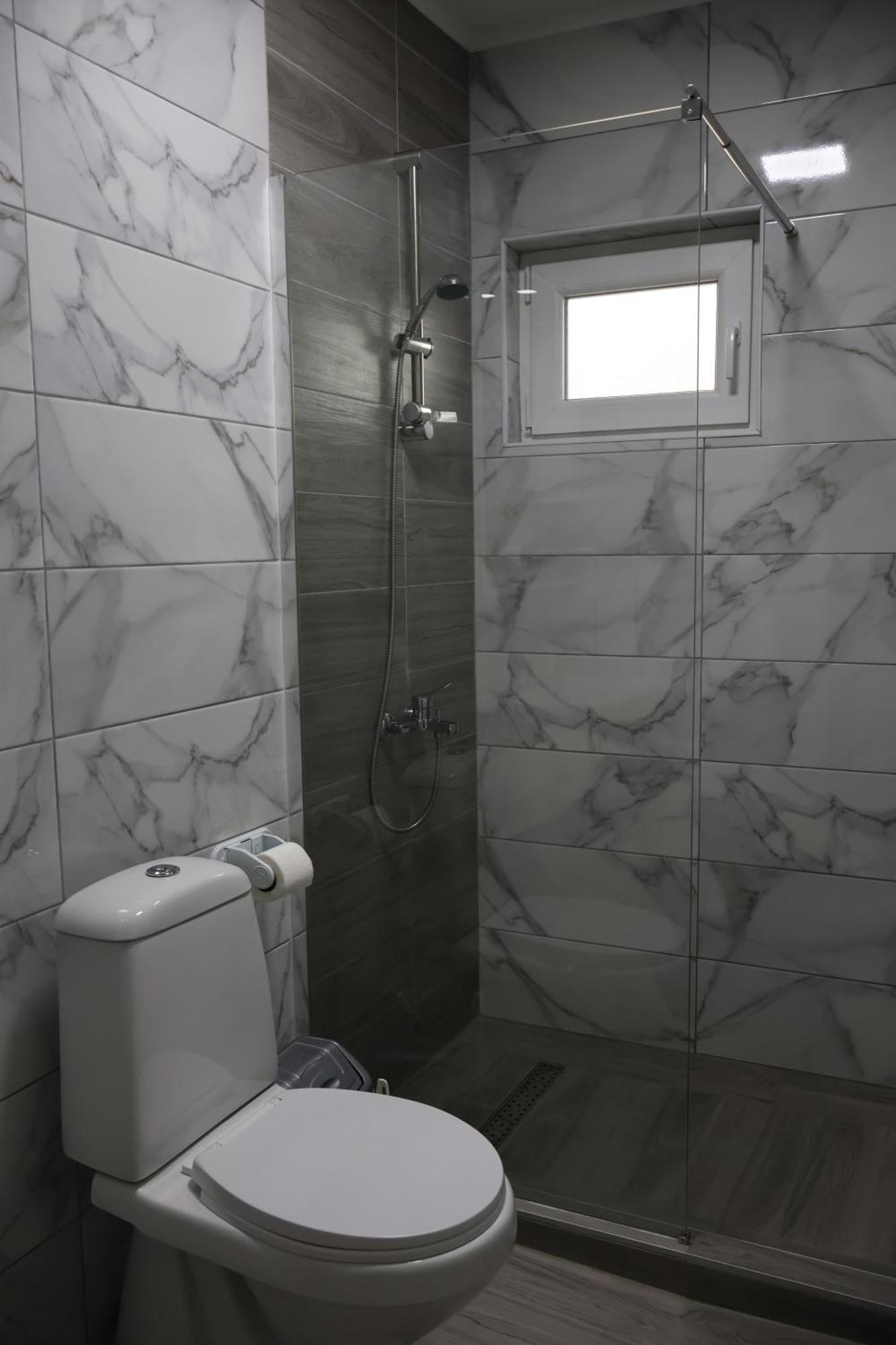 Ajkoski Apartments Peštani エクステリア 写真