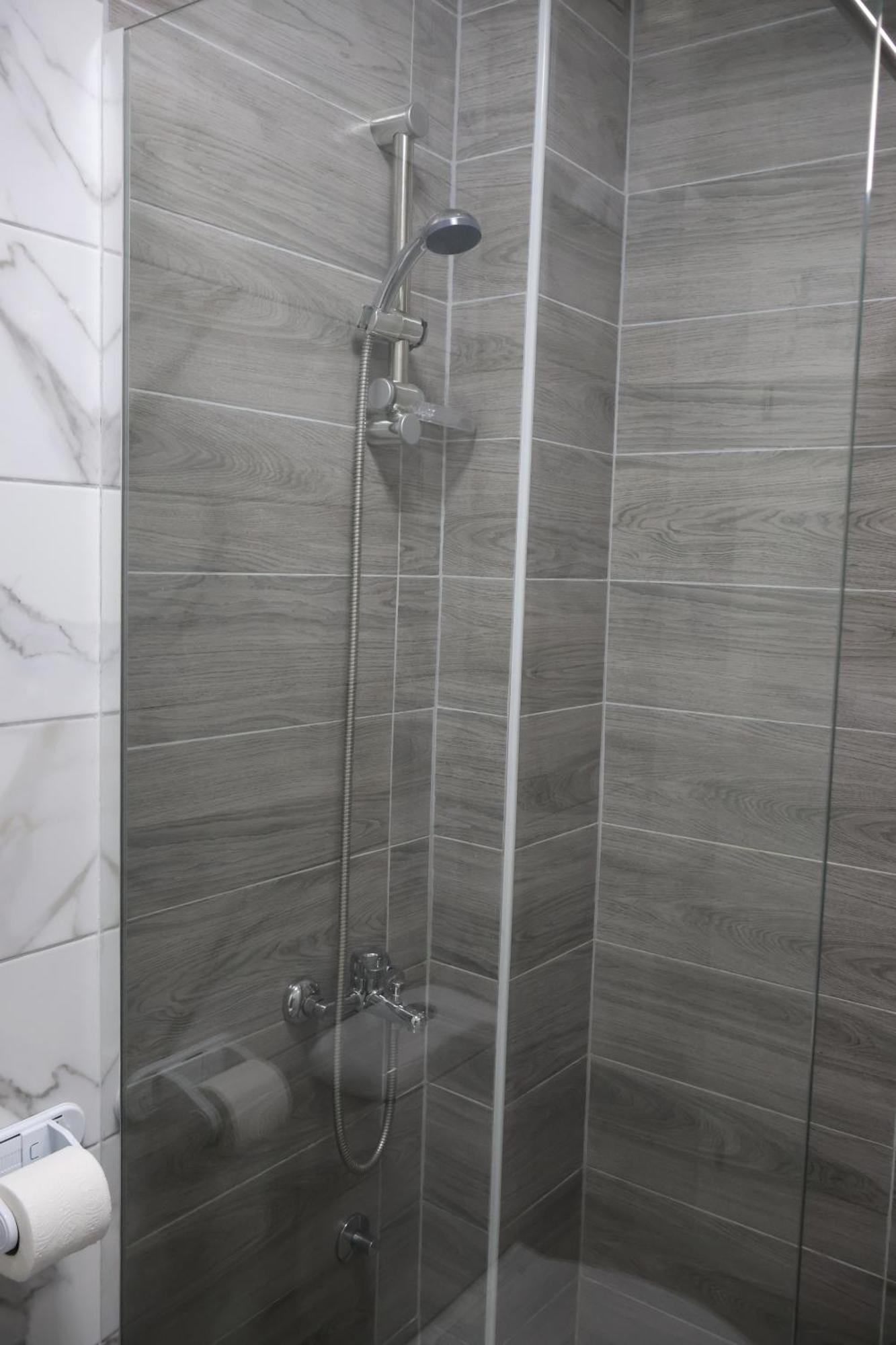 Ajkoski Apartments Peštani エクステリア 写真
