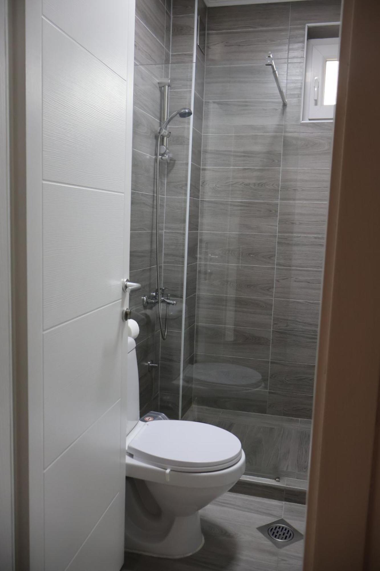 Ajkoski Apartments Peštani エクステリア 写真